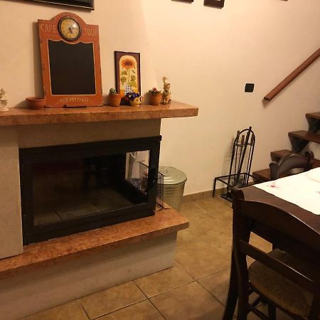 Residence Montano Кампо ди Джове Екстериор снимка