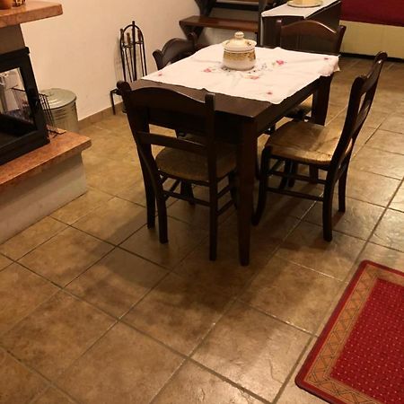 Residence Montano Кампо ди Джове Екстериор снимка