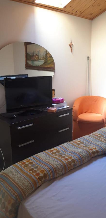 Residence Montano Кампо ди Джове Екстериор снимка