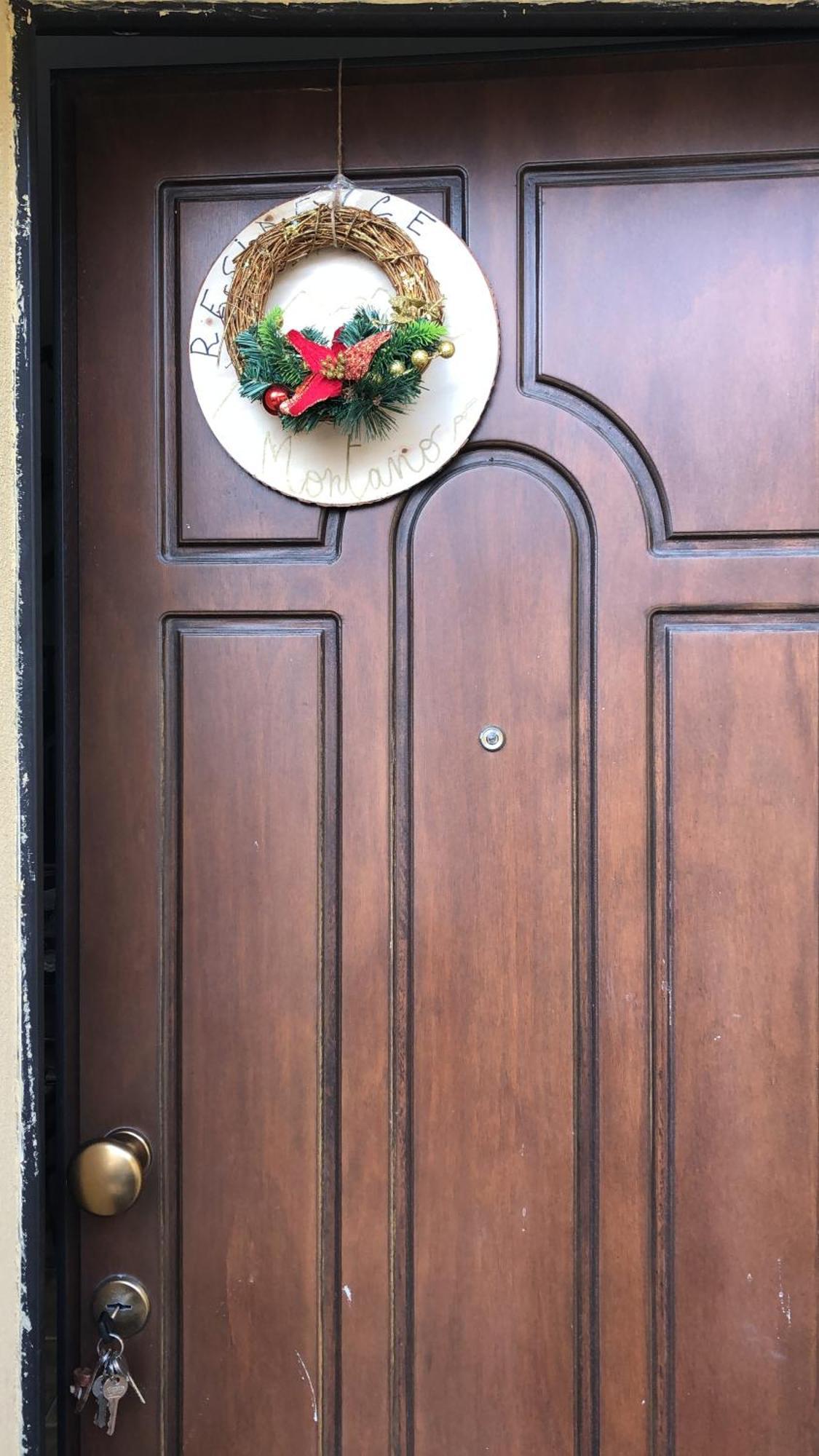 Residence Montano Кампо ди Джове Екстериор снимка